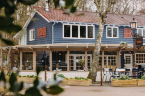 Hotel & Brasserie De Boschhoek